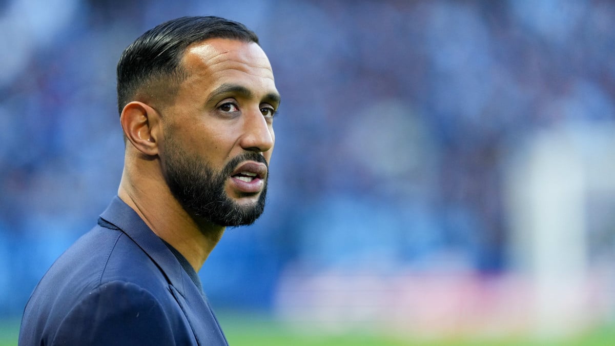Mercato : Medhi Benatia a accepté un autre rôle à l’OM, c’est confirmé