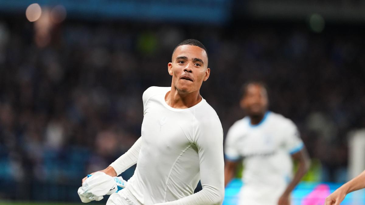 Gros transfert à l’OM : Greenwood annonce du lourd !