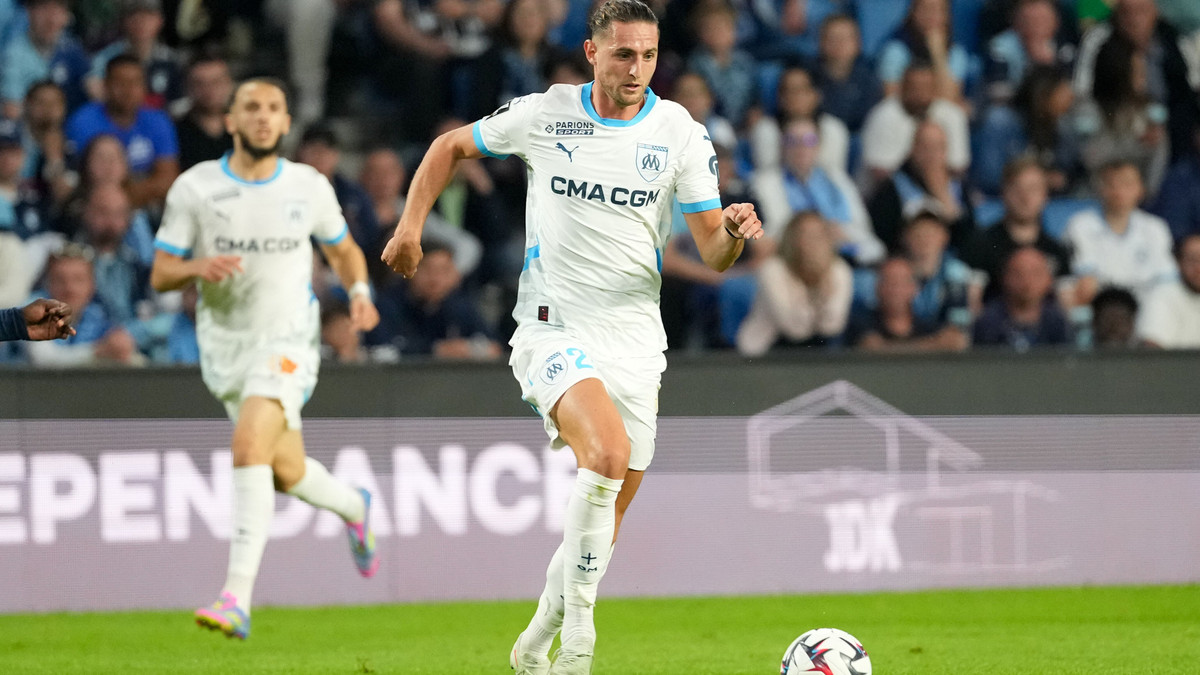 Rabiot - OM : Une offre «irrefusable» va tomber ?