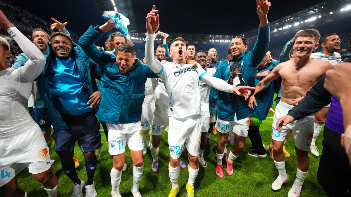 «Il a des valeurs de m*rde» : Ça vire au clash après leur départ de l’OM !