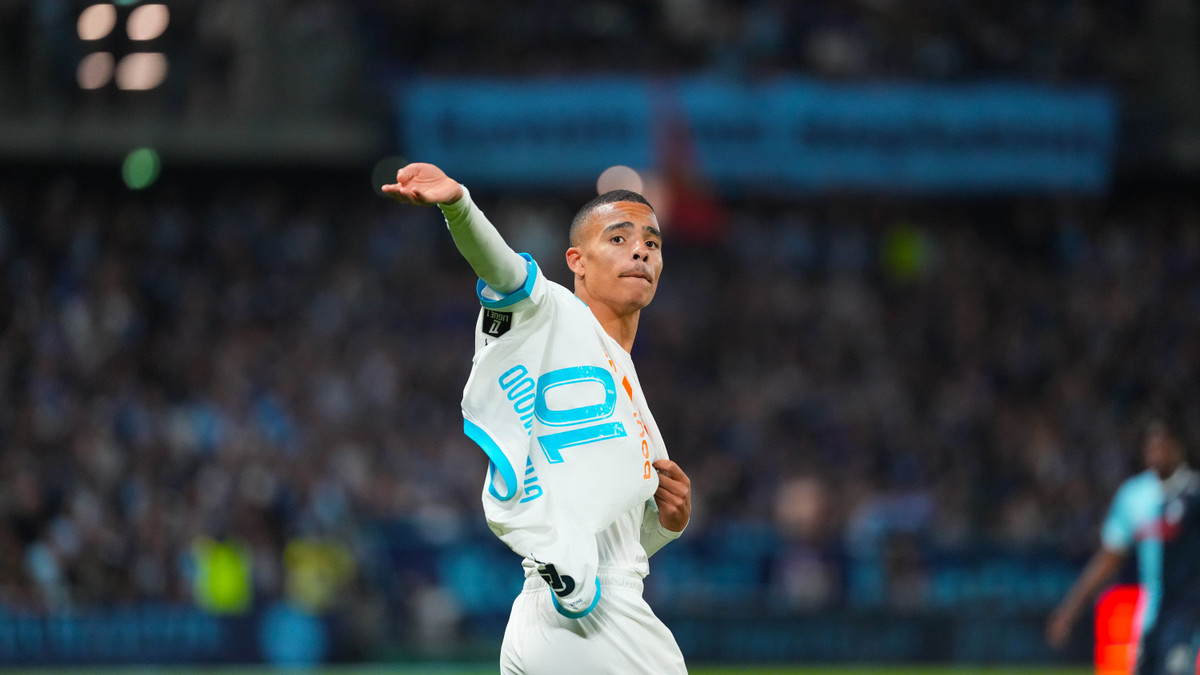 Greenwood - OM : Son transfert rejeté, il vide son sac