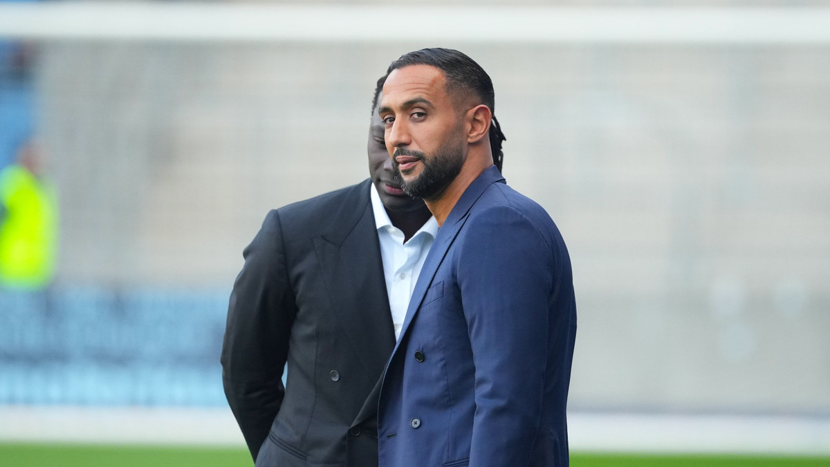 Transfert de folie à l’OM : L’annonce qui relance tout ?