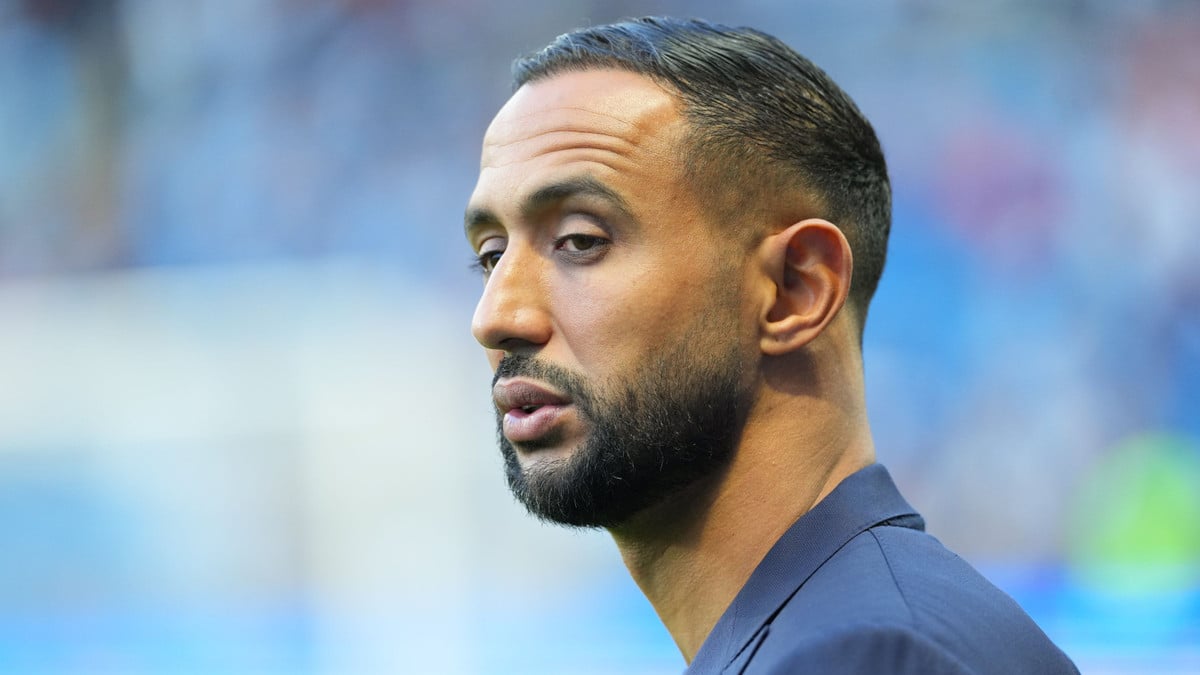 Mercato - OM : Le transfert incompréhensible de Benatia !