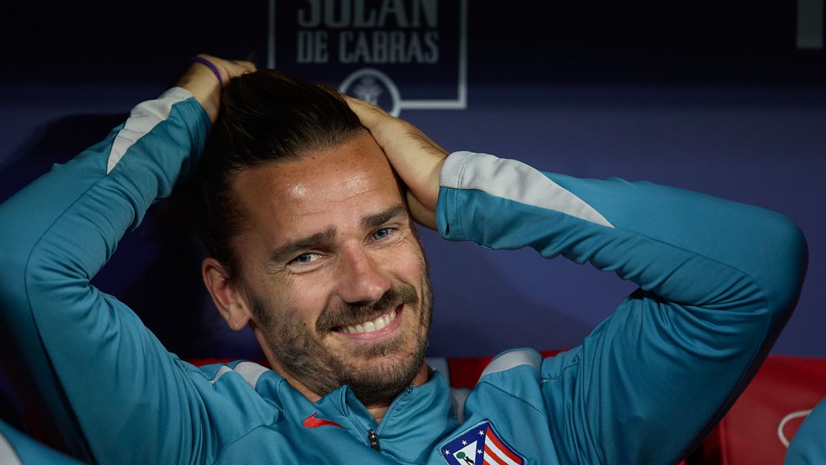 Griezmann à l'OM : L'annonce en direct !