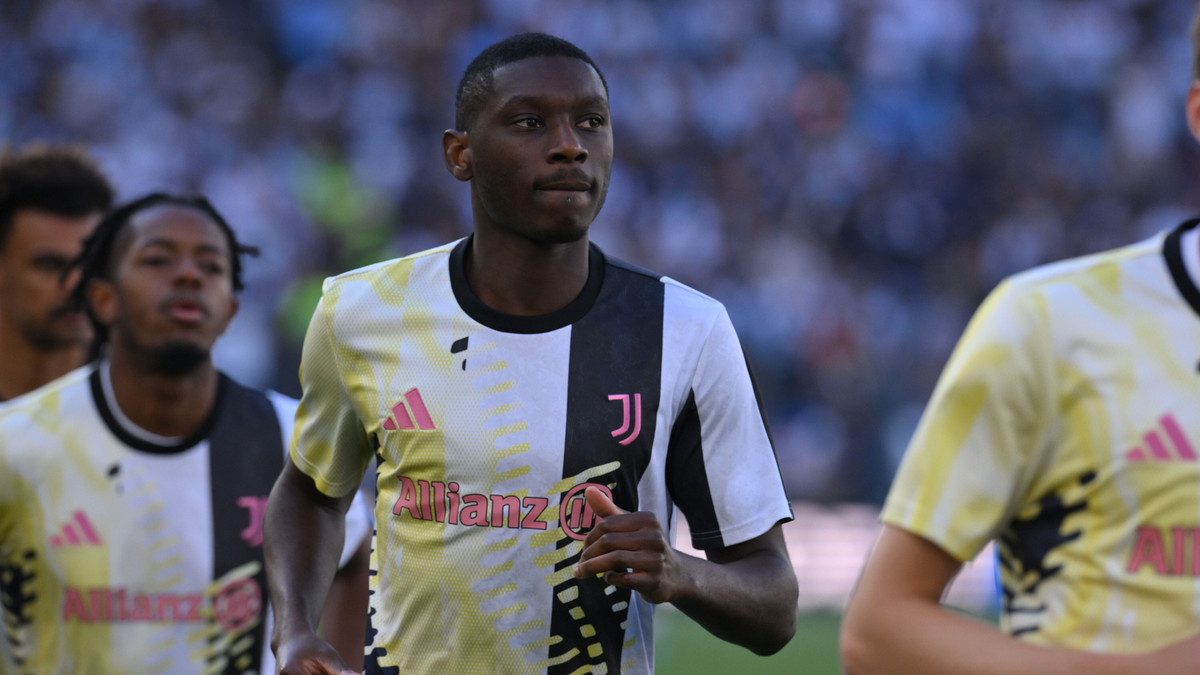 Kolo Muani : Transfert validé au PSG !