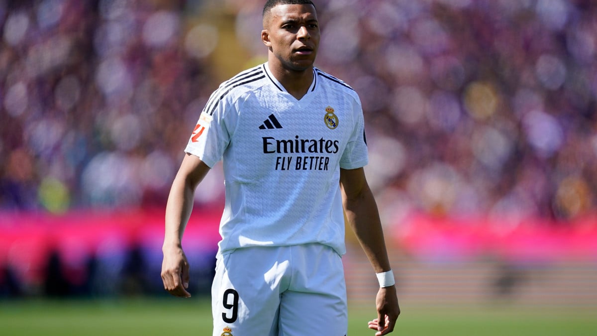 Mbappé - Real Madrid : Le coup de pression que personne n’a vu venir !