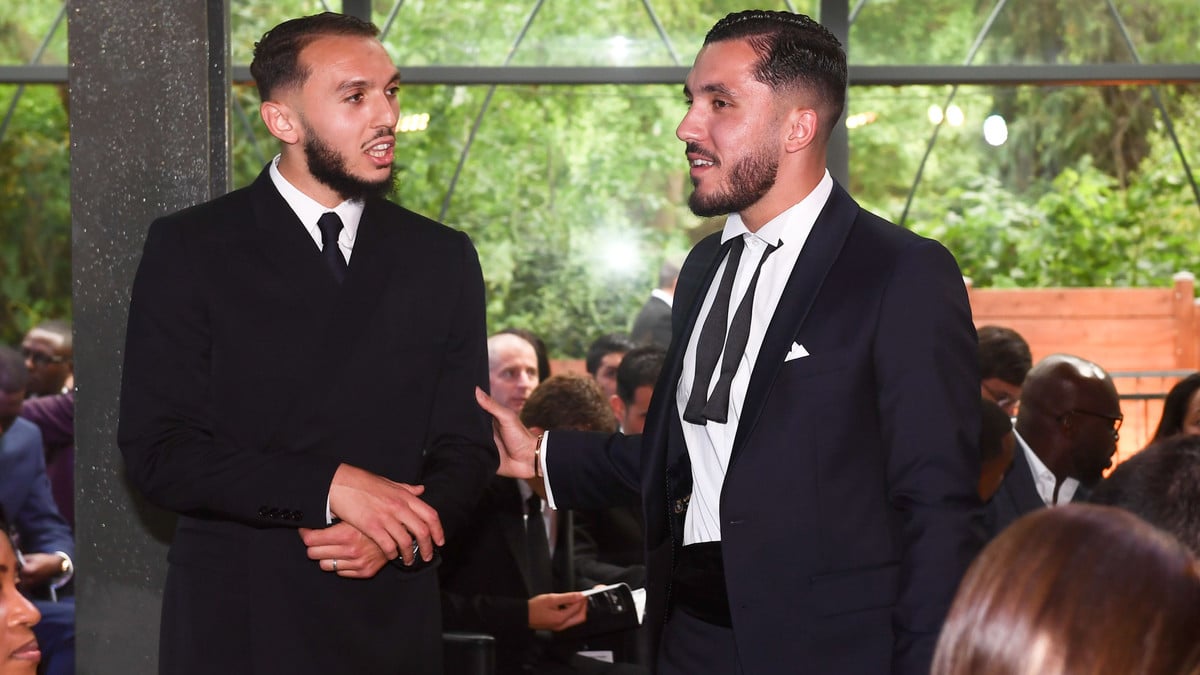 Rayan Cherki va trancher, l'invitation venue de l'OM !