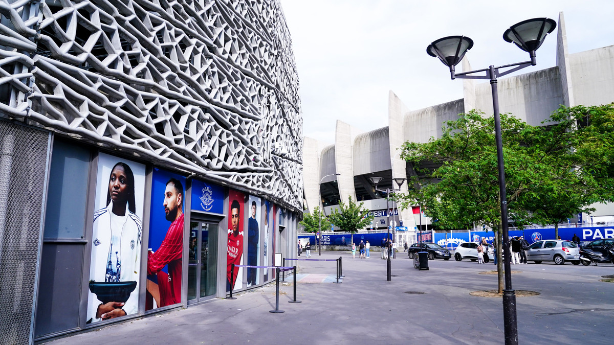 Transfert à Paris : Il annonce un «nouveau chapitre» !