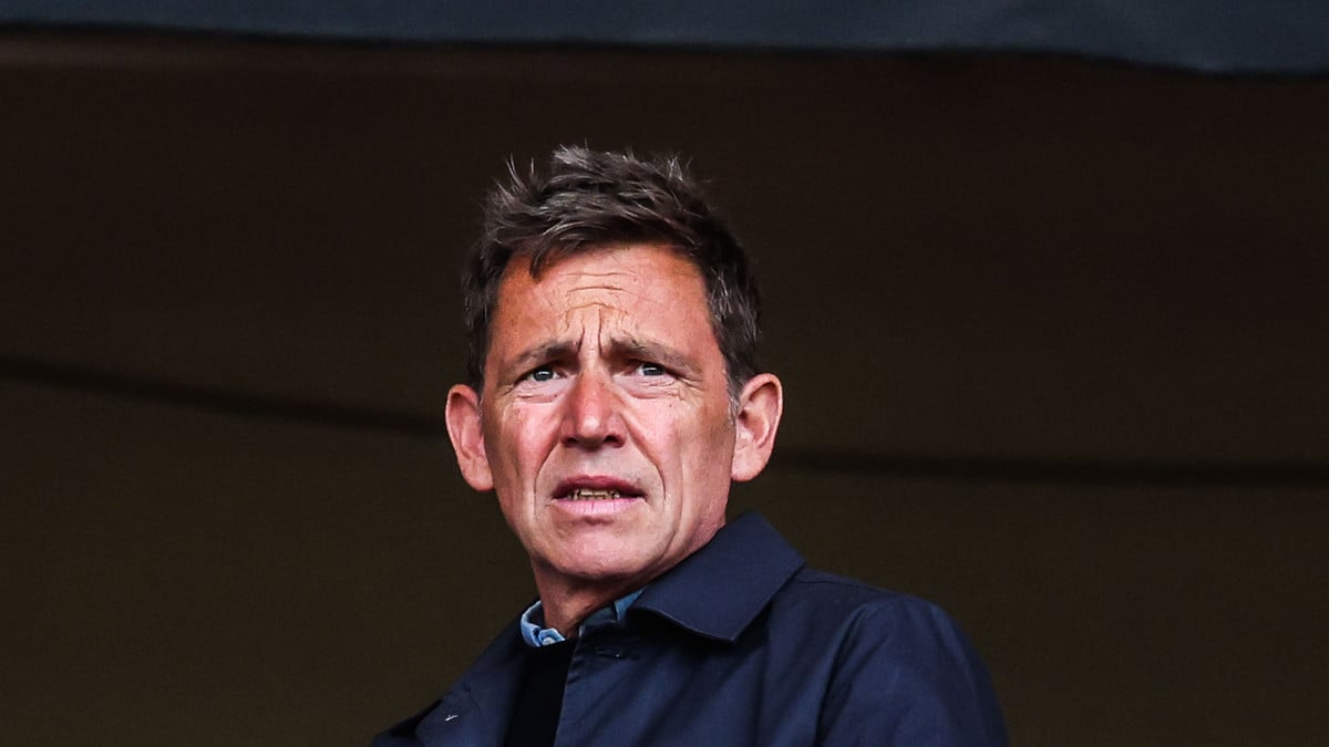 PSG : Daniel Riolo, le «scandale» qui ne passe pas