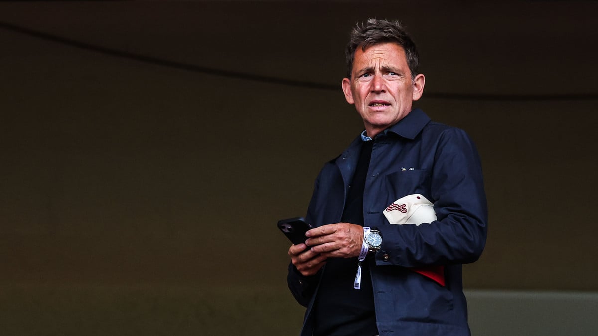 Daniel Riolo passe un coup de fil en panique, la résultat inquiétant pour l'OM !