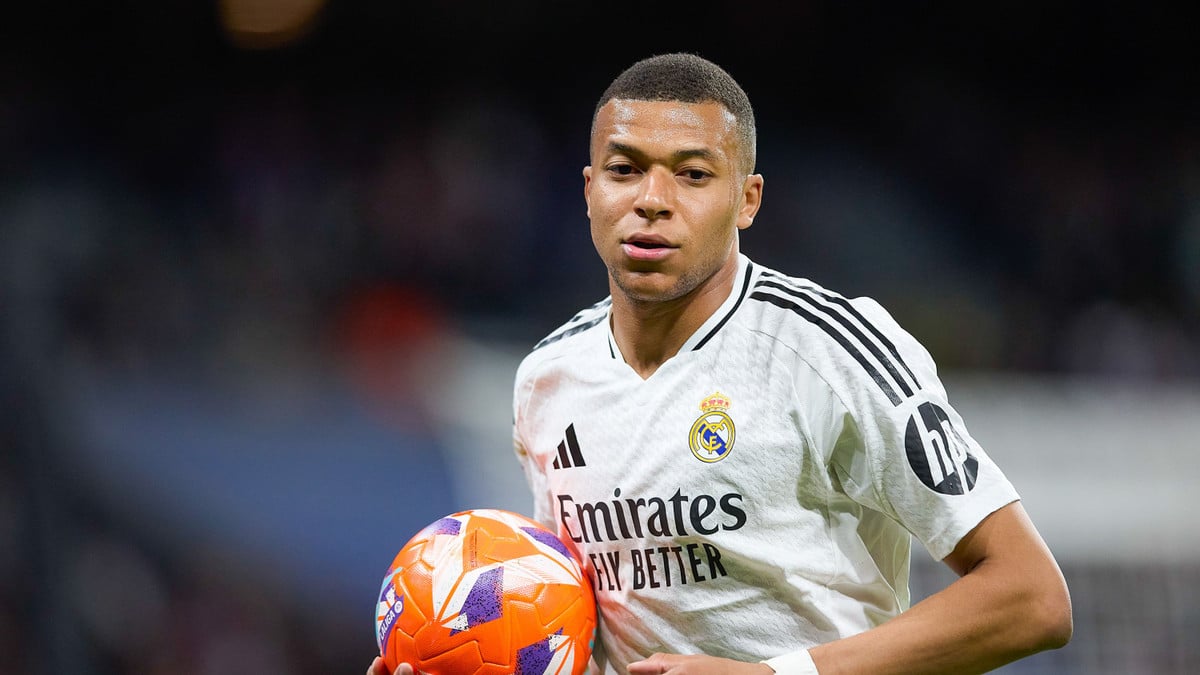 Kylian Mbappé : Le Real Madrid refait le coup au PSG ?