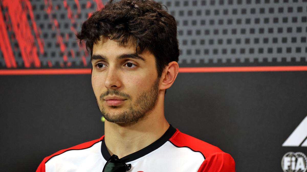 F1 : Esteban Ocon, la terrible rupture !