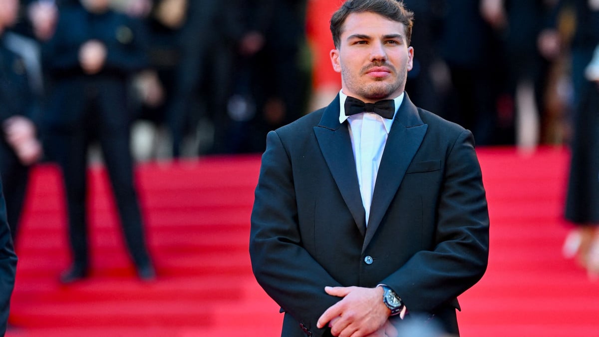 Antoine Dupont : La question gênante... - Le10sport.com