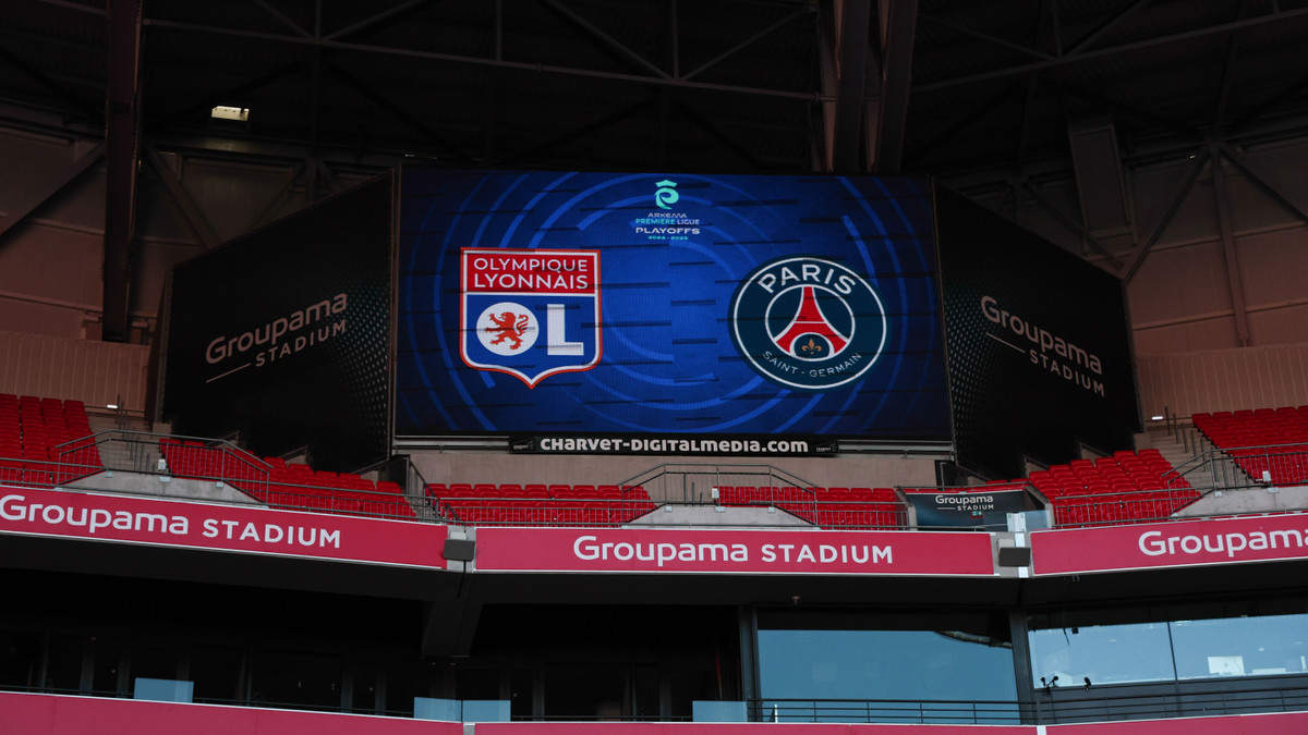 OL : Le plan pour «contrarier le PSG» est révélé, le match est lancé !