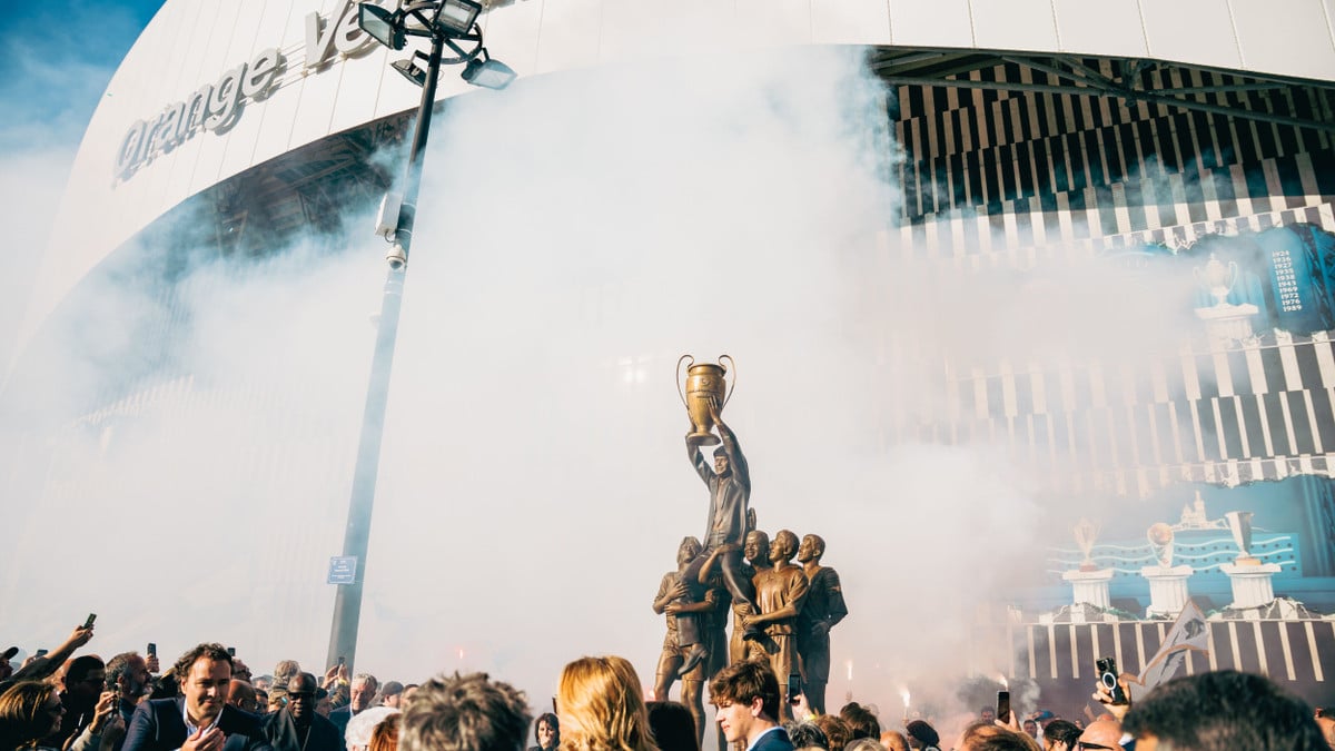 Transfert annulé : L'OM recale son fils, elle veut une seconde chance !