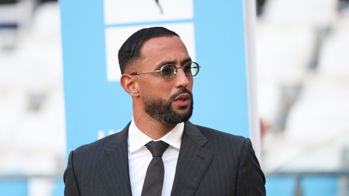 Coup de foudre pour Benatia, transfert surprise à l’OM !
