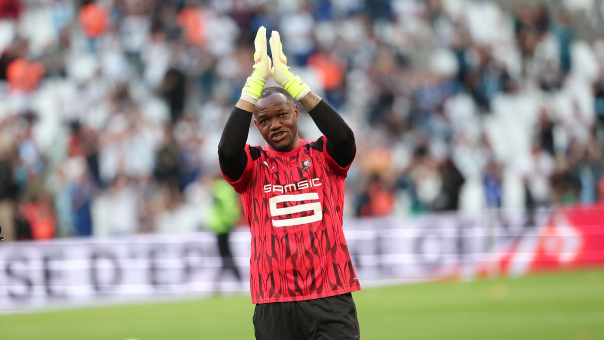 Mandanda : La signature à la télévision qui va contrarier l'OM ?