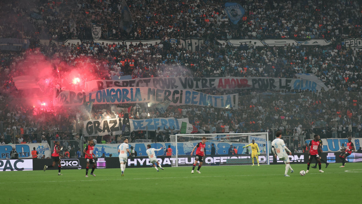 Mercato - OM : Le coup de tonnerre qui relance le feuilleton du moment !