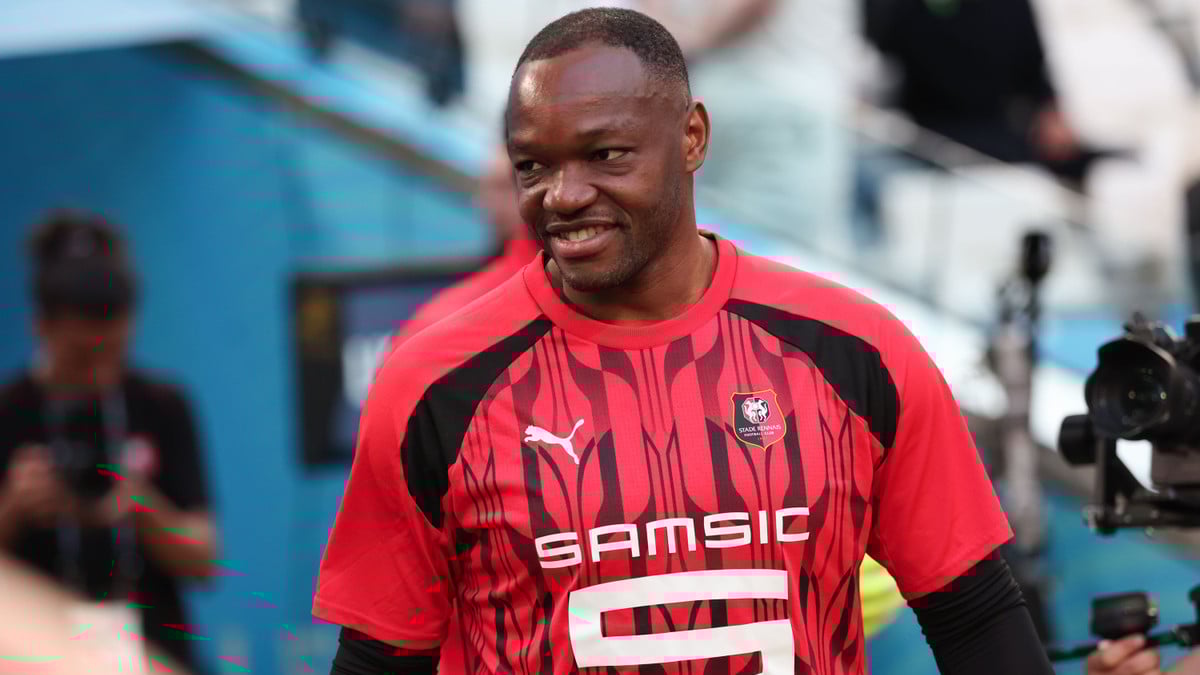 EXCLU - Mercato : Clap de fin pour Steve Mandanda ?