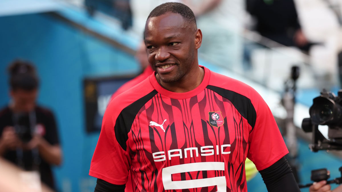 Retour à l’OM : Steve Mandanda ouvre la porte à un autre club !