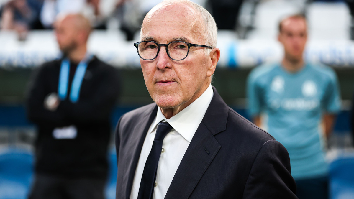 Vente OM : Un milliardaire va signer ?