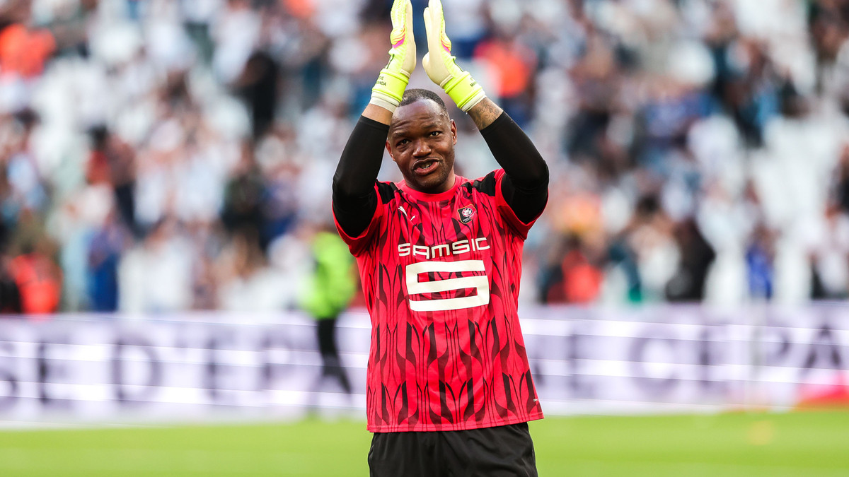 «Il y a eu de la colère», Mandanda était furieux contre le Stade Rennais et balance tout !