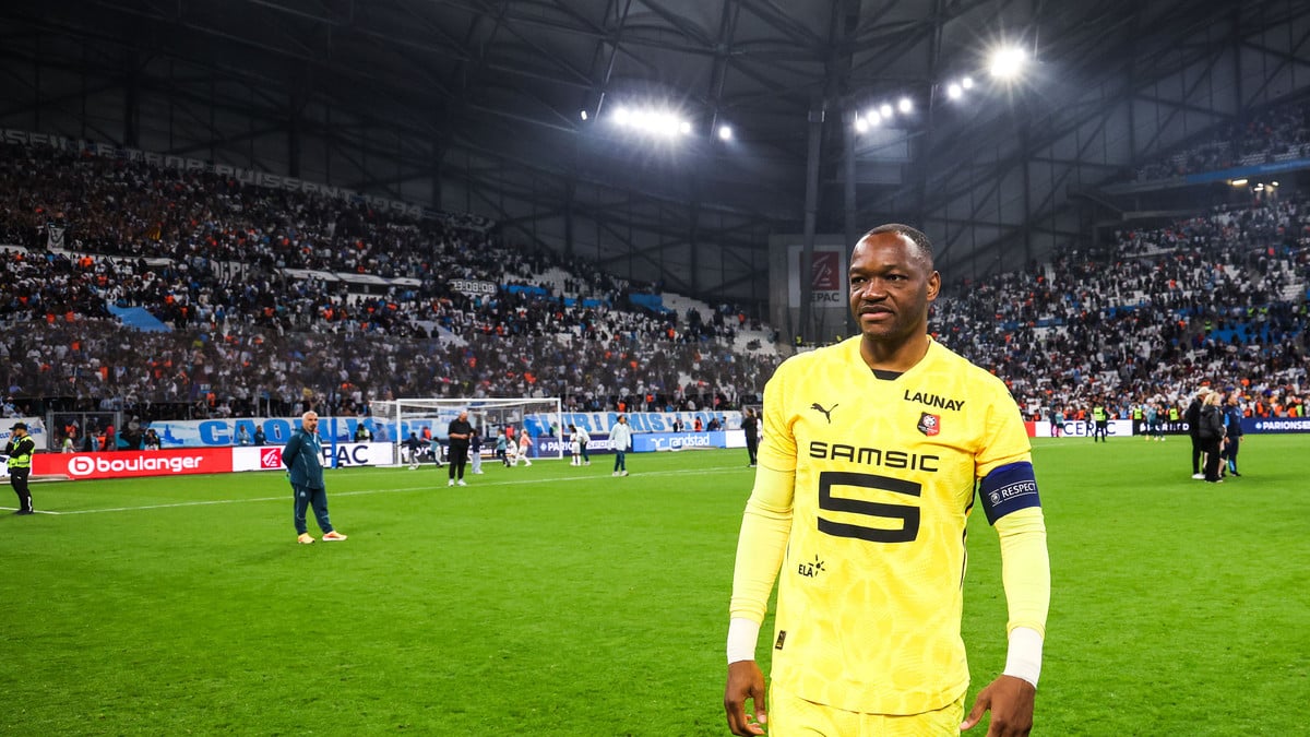 Mercato - «Je n'étais pas sûr» : Quand Steve Mandanda recalait le RC Lens pour un transfert !