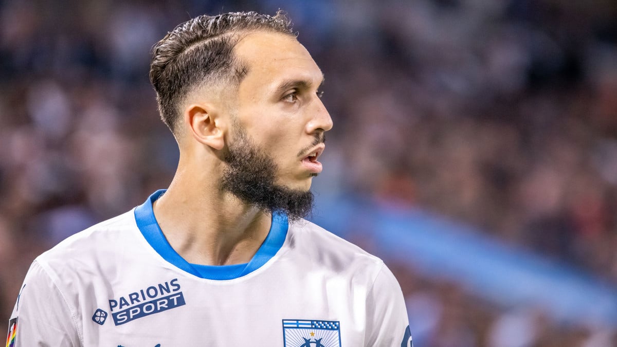 Mercato : Amine Gouiri offre 10M€ à l’OM !