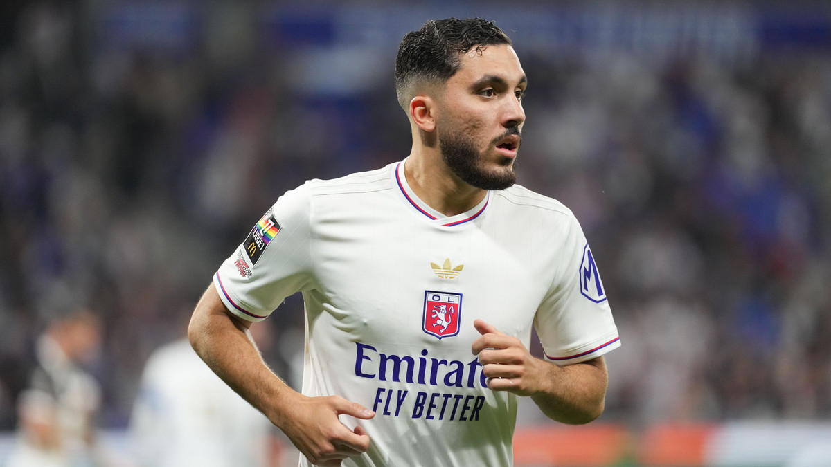 150M€ : Le transfert de folie qui va dégoûter Rayan Cherki ?