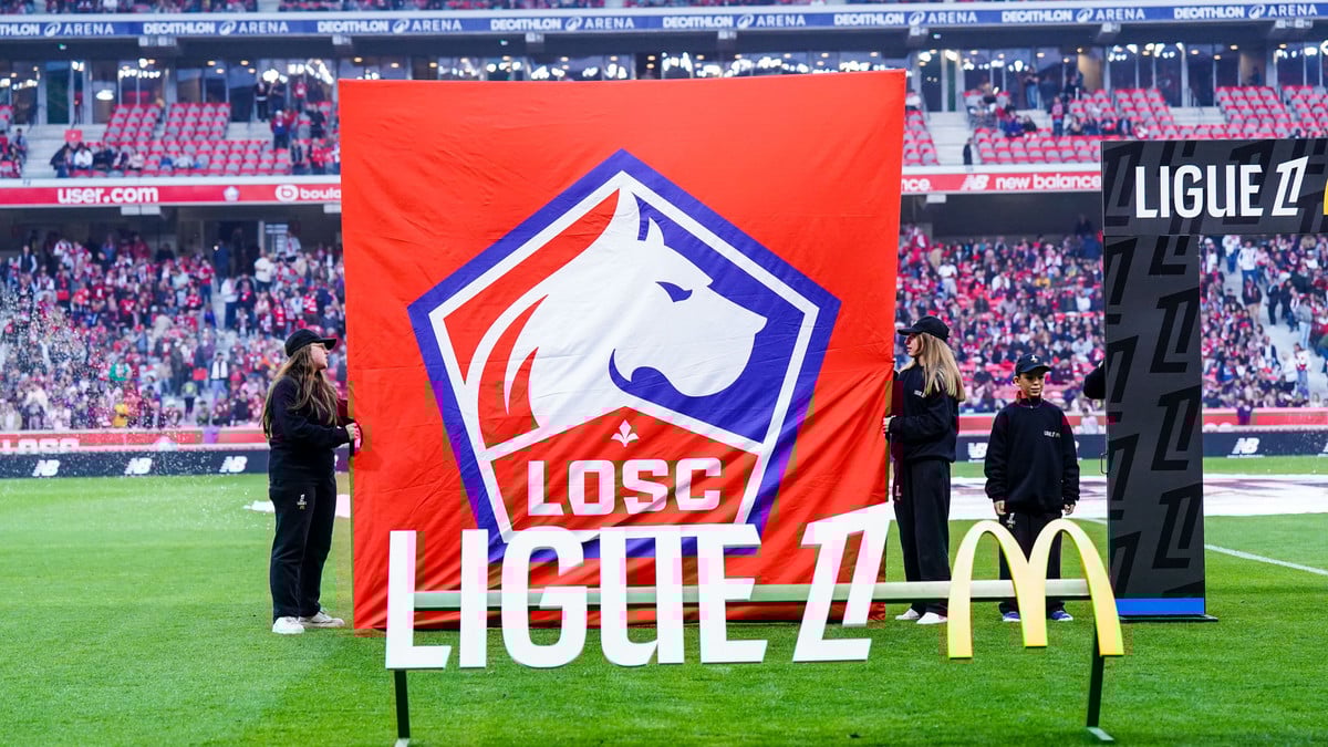 Mercato - LOSC : Surprise, il annonce son départ en direct ?