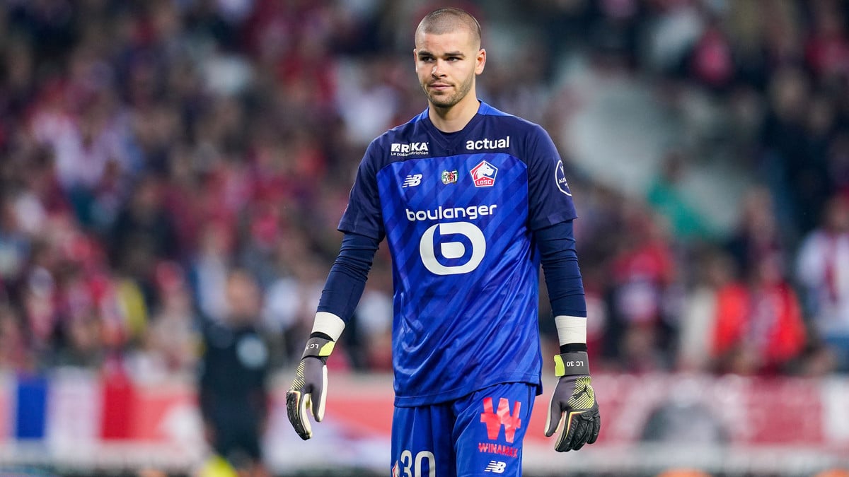 PSG - Lucas Chevalier : Il réclame déjà un départ !