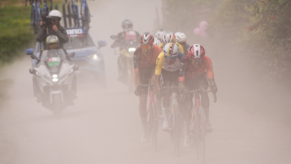 Cyclisme - Tour de France : Un nouveau prétendant face à Pogacar-Vingegaard-Evenepoel ?