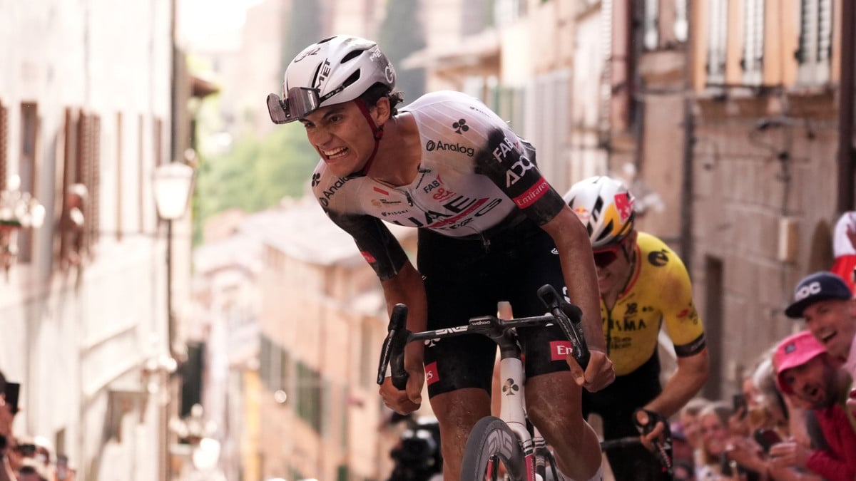 Cyclisme - Mercato : Remco Evenepoel bientôt en concurrence avec Juan Ayuso ?