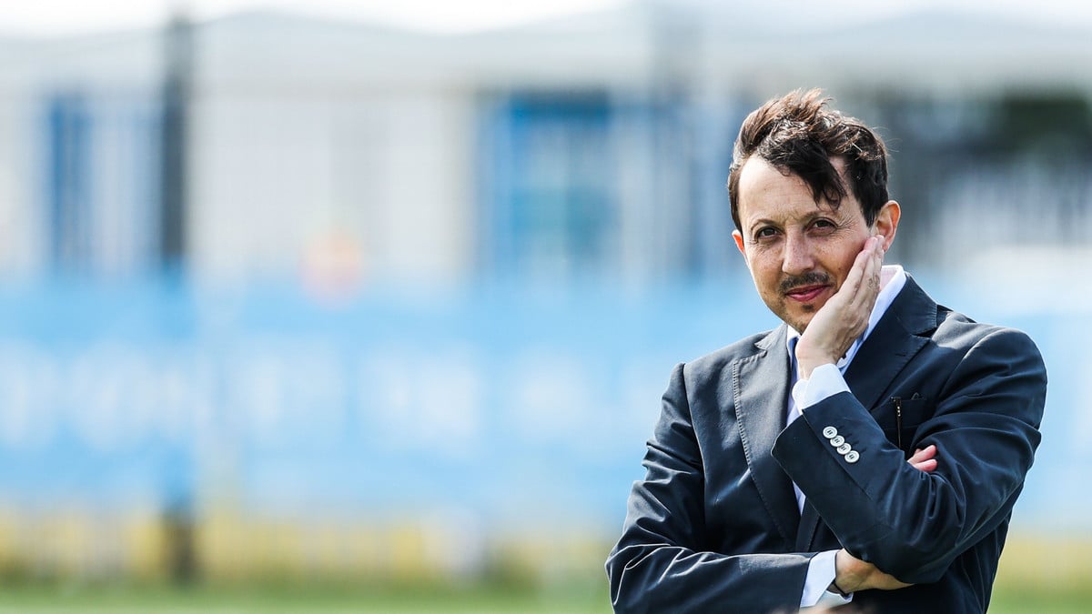 Mercato : L'OM va dégainer pour un attaquant !