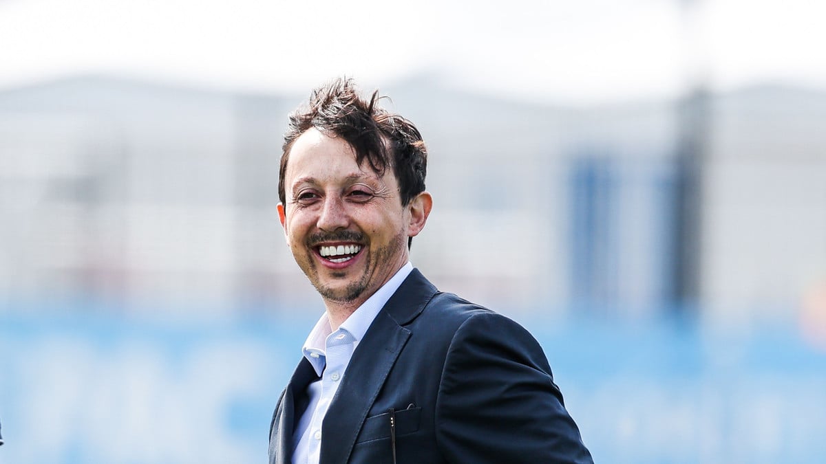 Un ancien du PSG à l'OM, le transfert est bouclé !