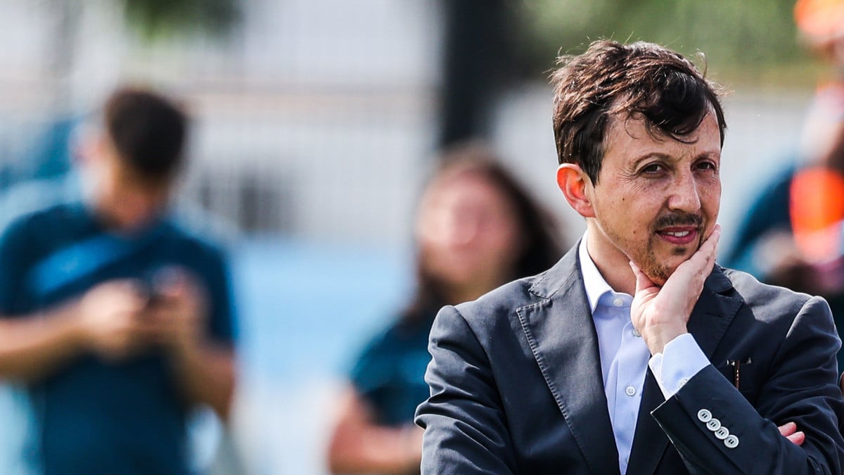 OM : Le premier transfert de 2026 fuite dans la presse !