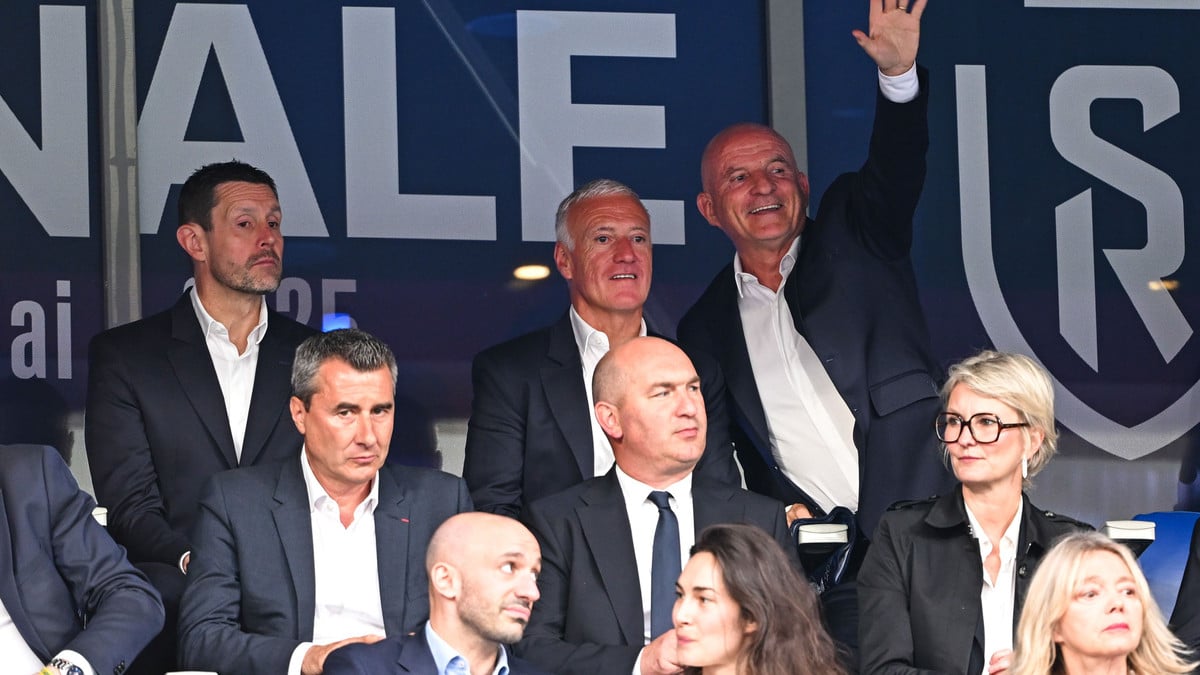 Mercato - OM : Des années sont passées, il balance tout sur le canular avec Didier Deschamps pour un transfert !