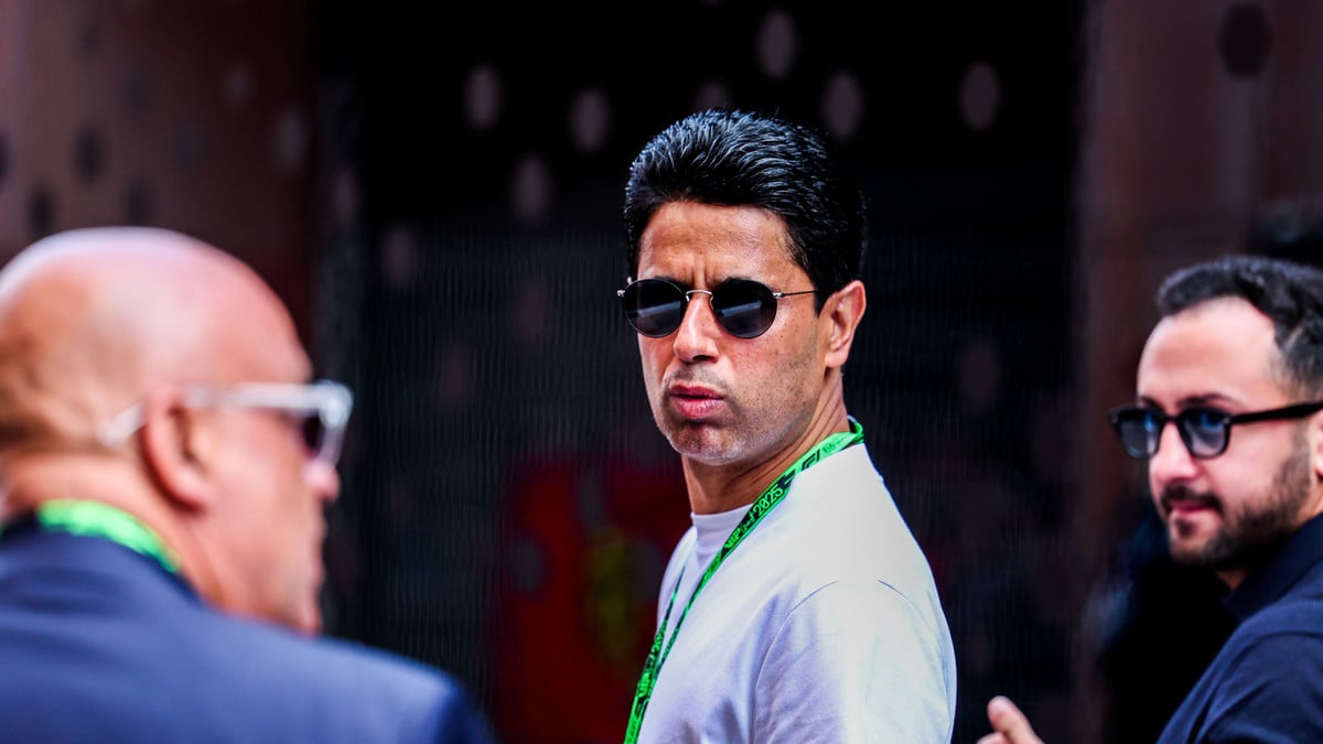 Un champion du monde à Paris : Le transfert qui va faire parler au PSG !