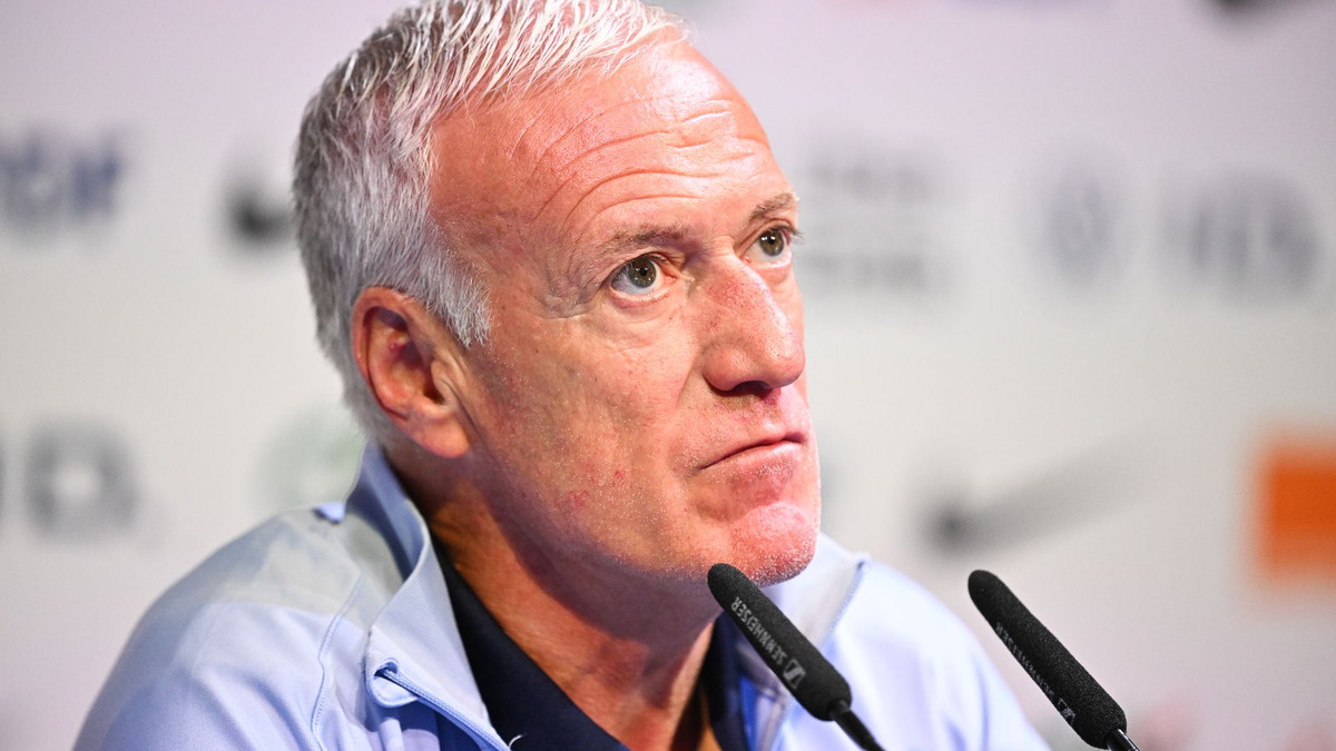 Deschamps : La signature au PSG qui va lui provoquer «un bon mal de tête» !