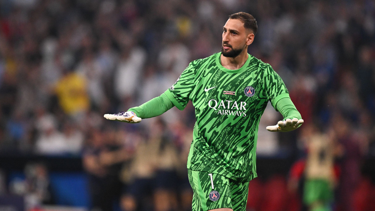 Donnarumma : Le PSG relance le feuilleton avec cette annonce !
