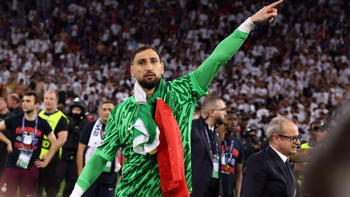 Donnarumma - PSG : Le gros problème à 15M€ !