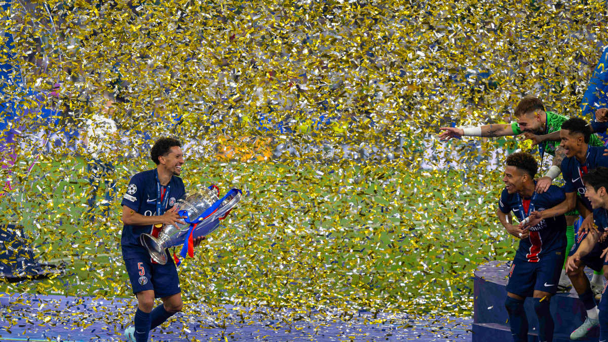 Mercato - Le PSG lui a refusé cinq transferts : «On aurait gagné cinq Ligues des champions...»