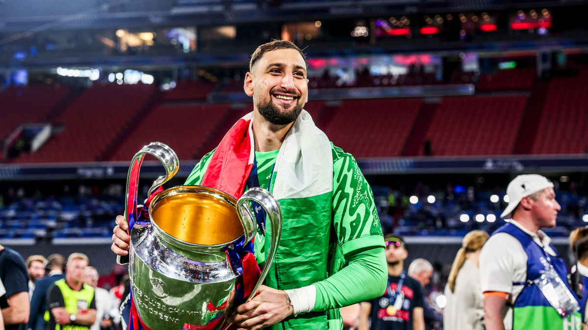 Transfert de Donnarumma - PSG : Une date tombe !