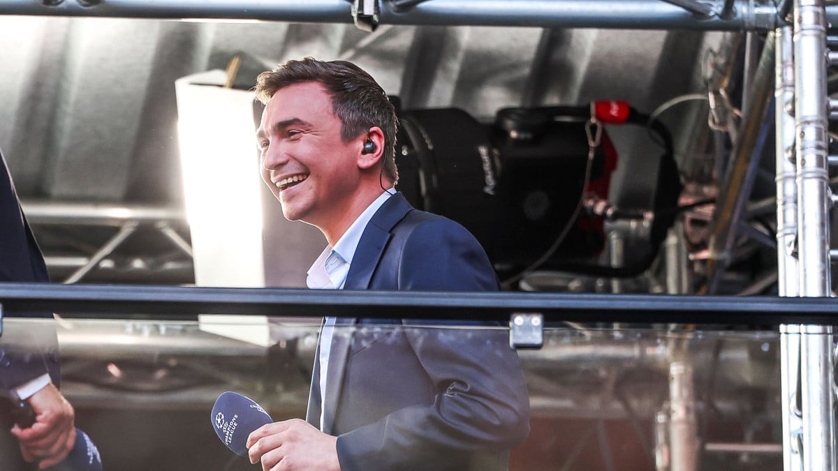 Bertrand Latour victime d’une tromperie !