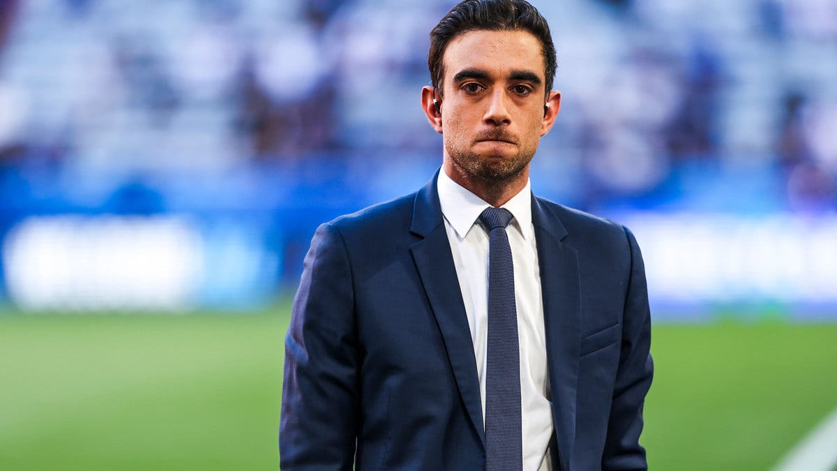 «Je retiens mes sanglots», la révélation de Paul Tchoukriel sur la finale du PSG contre l’Inter Milan