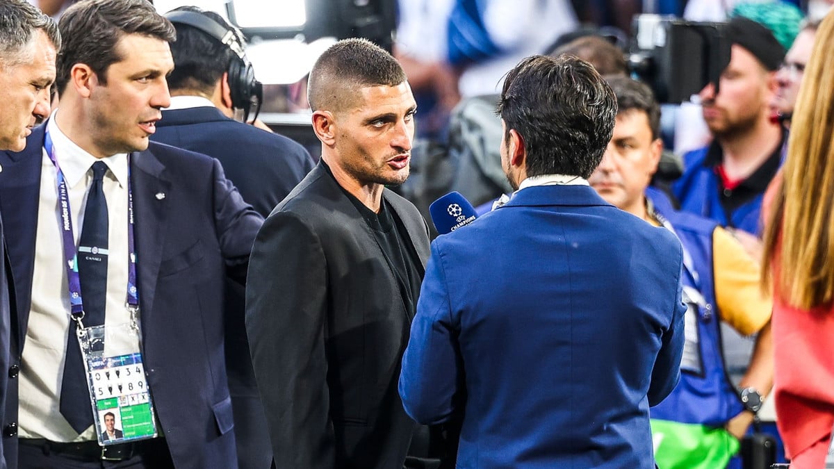 Verratti au PSG : La rupture qu'il n'a pas vu venir