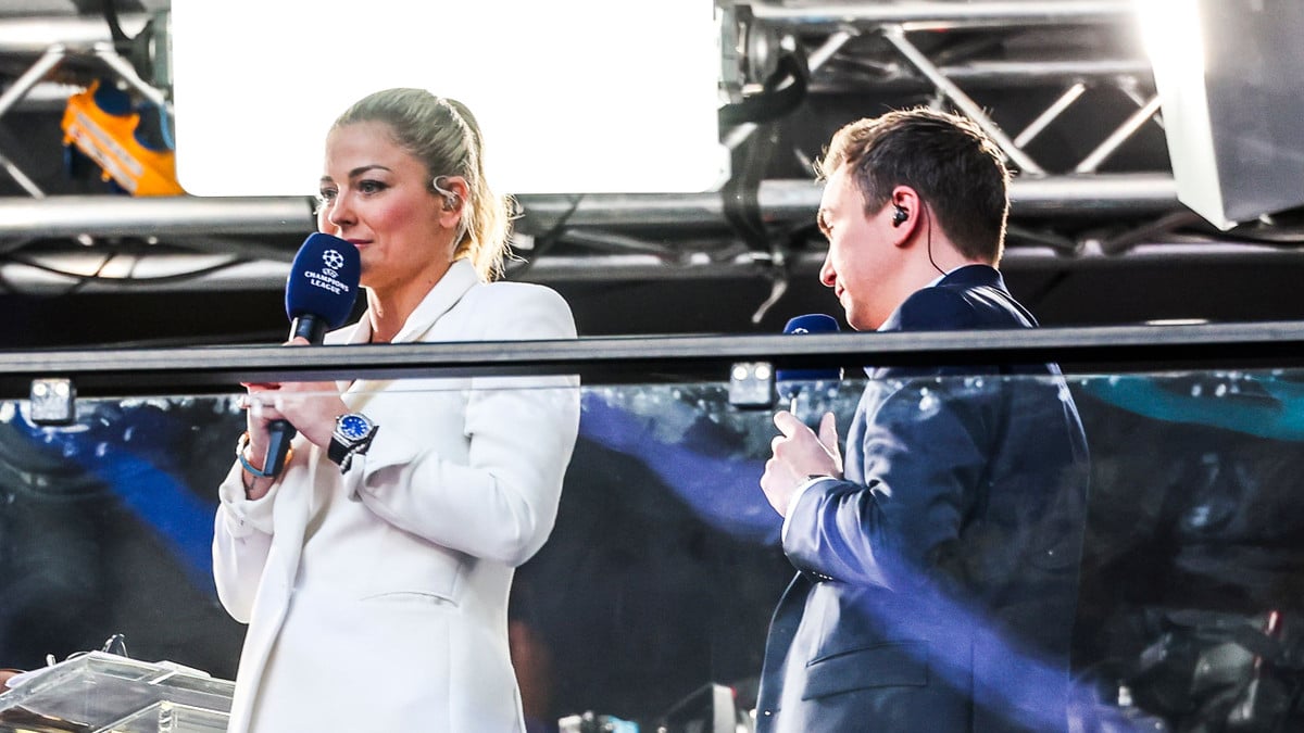 Laure Boulleau - Bertrand Latour : Le problème de schizophrénie dénoncé sur Canal +