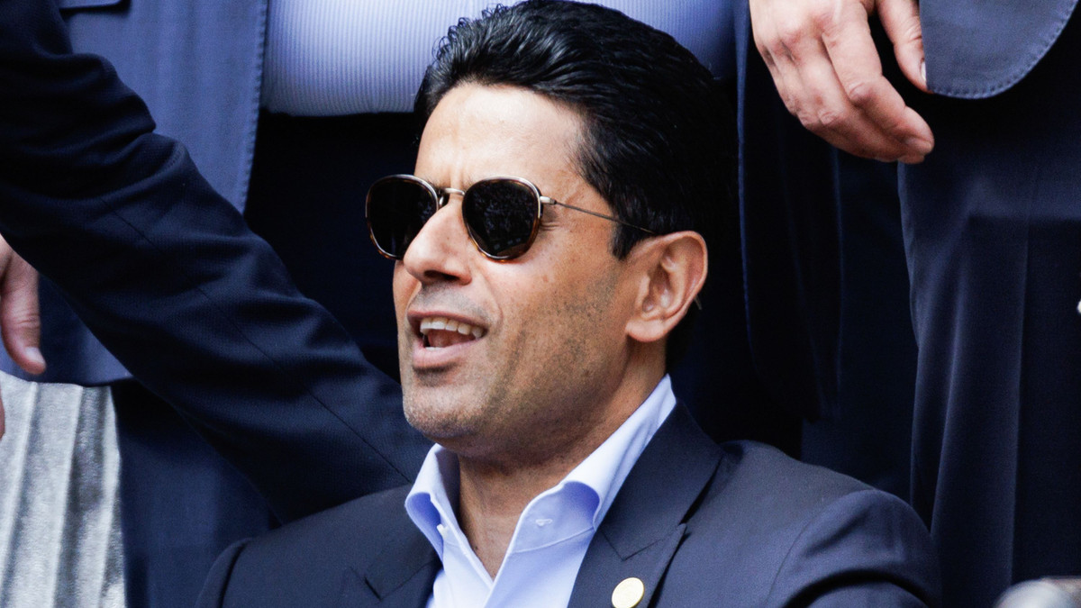 PSG : Il annonce un transfert «politique» avec une star