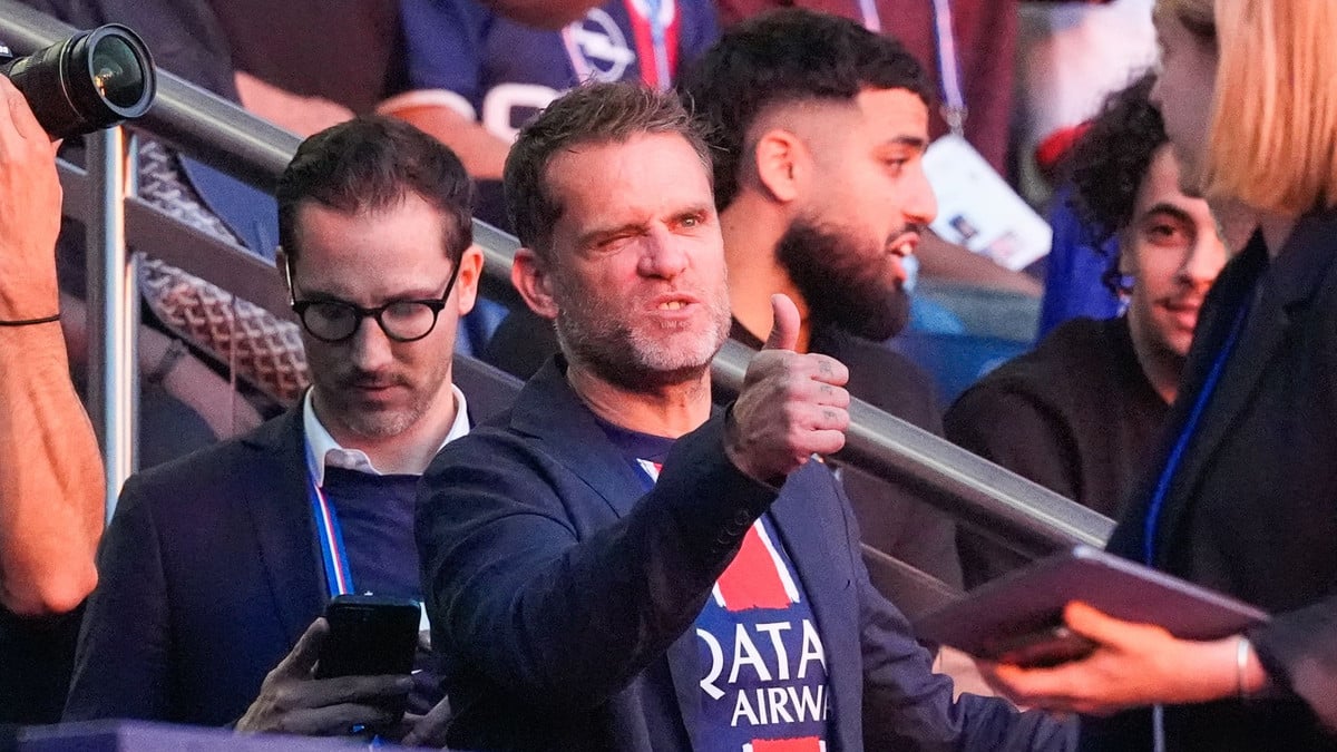 Insulté par des supporters du PSG, Jérôme Rothen règle ses comptes !