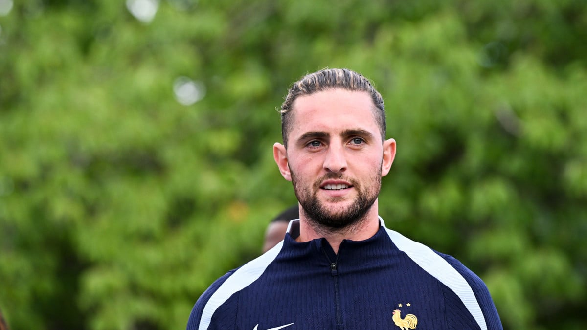 OM - Rabiot : Le transfert parfait au FC Barcelone !